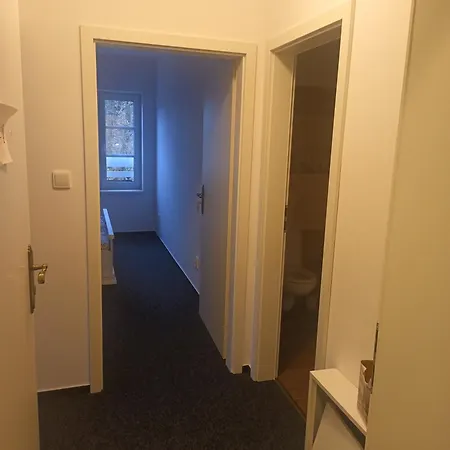 Penzion Mezi Zamky Kostelec nad Orlici Exterior photo