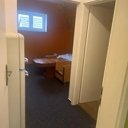 Penzion Mezi Zamky Kostelec nad Orlici Exterior photo