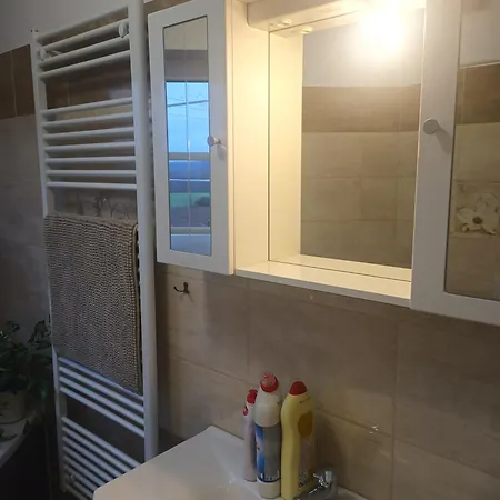 Penzion Mezi Zamky Kostelec nad Orlici Exterior photo