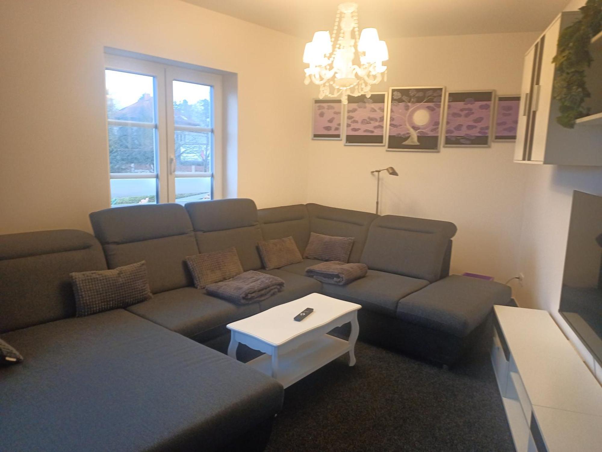 Apartment Mezi Zamky Kostelec nad Orlici
