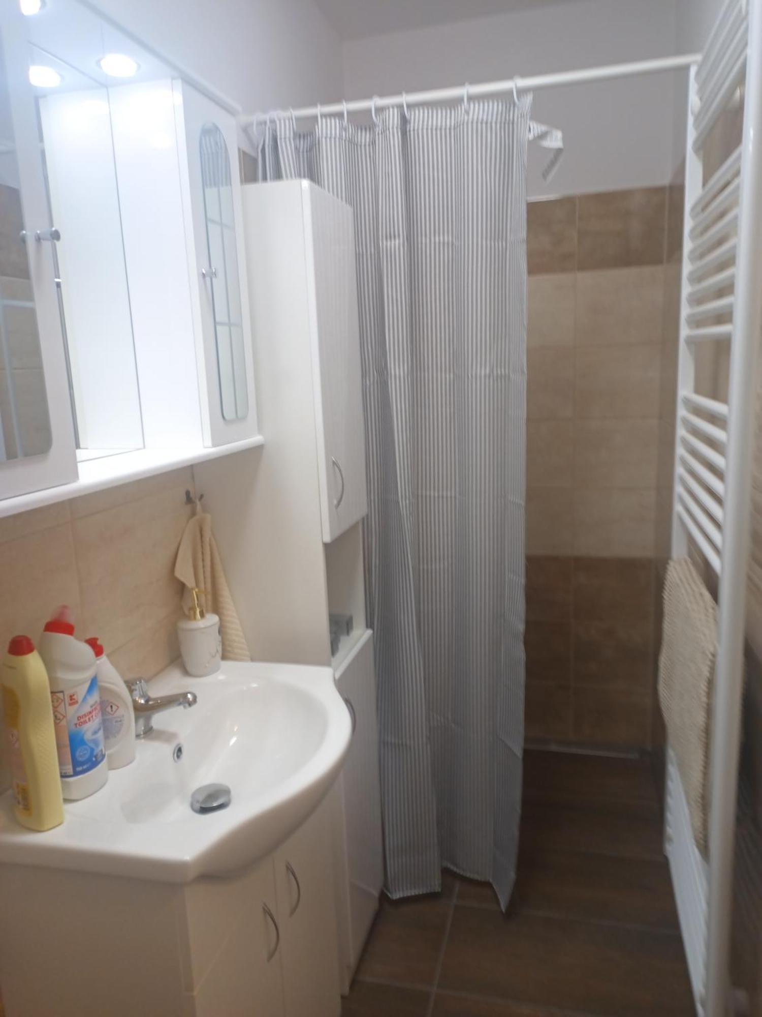 Apartment Mezi Zamky *