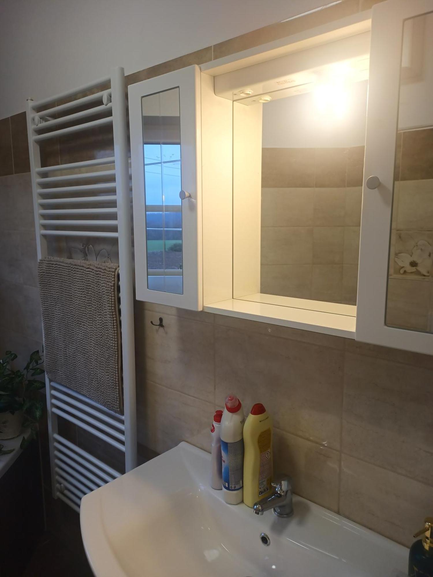 Apartment Mezi Zamky Kostelec nad Orlici