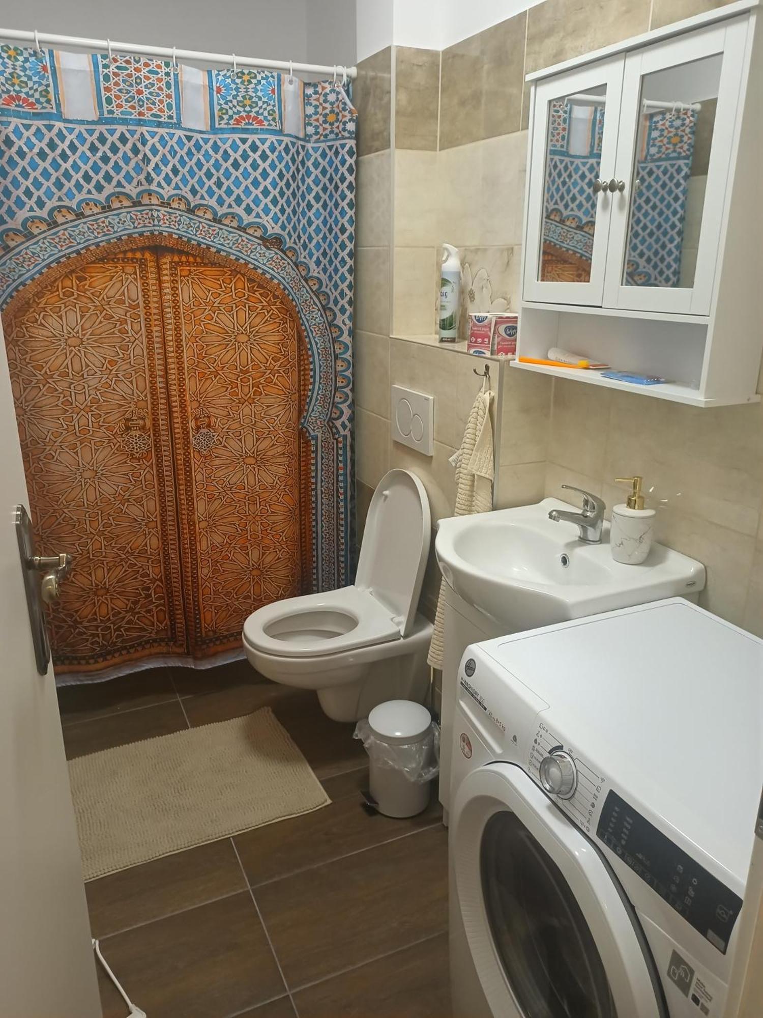 Apartment Mezi Zamky